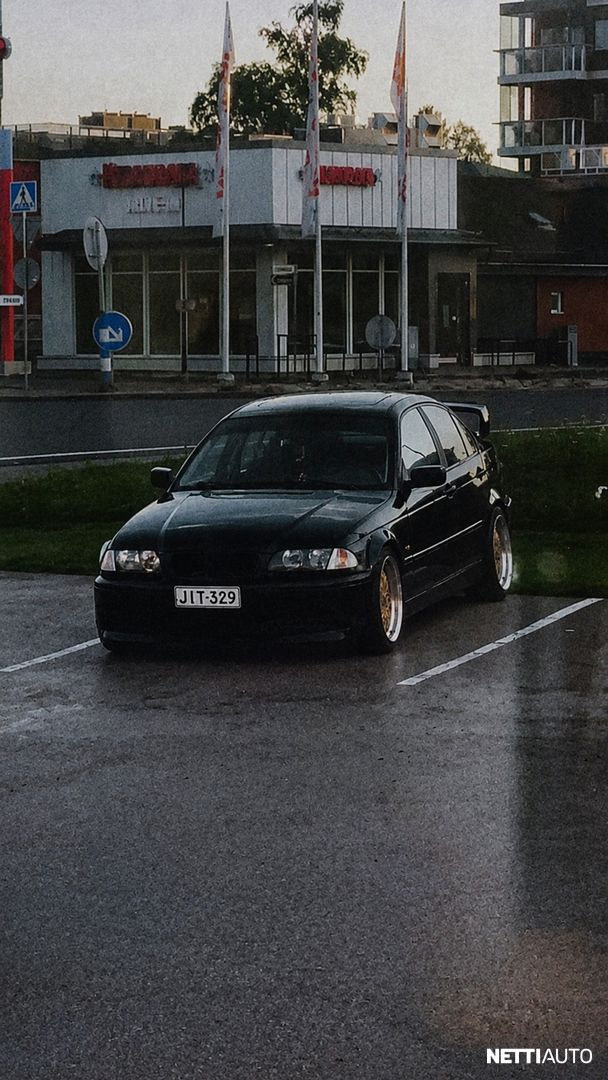 BMW 316