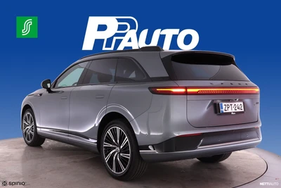 XPENG New G9 AWD Performance 2026, kuva 3/42
