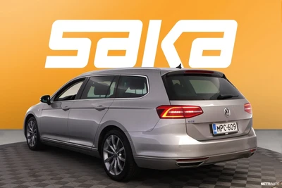 Volkswagen Passat 2016, kuva 5/42