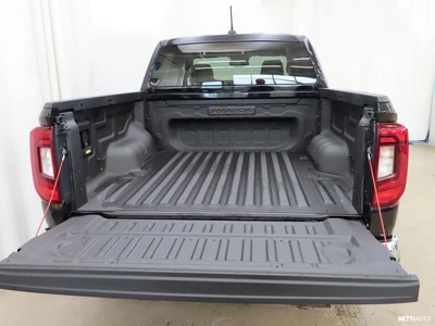 Volkswagen Amarok 2026, photo 5/9