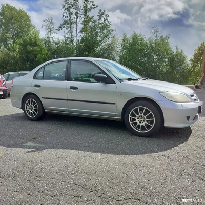 Honda Civic 2005, kuva 1/9