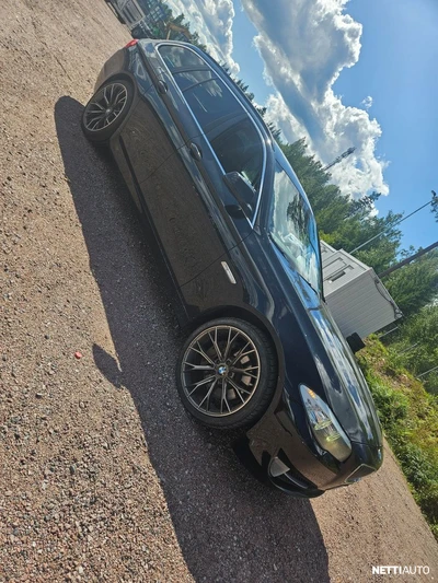 BMW 525 2013, photo 3/10