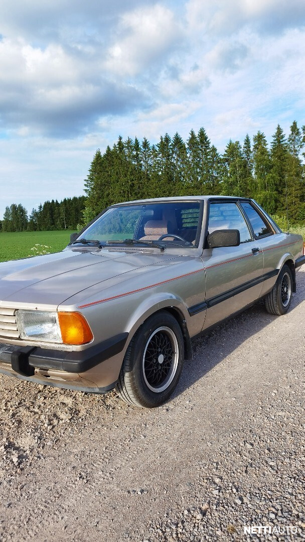 Ford Taunus