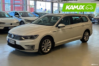 Volkswagen Passat 2017, kuva 2/9