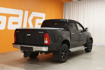 Toyota Hilux 2010, kuva 2/7