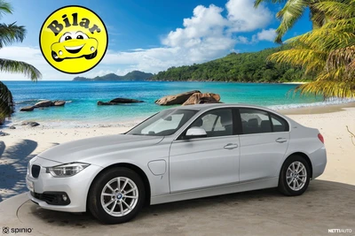 BMW 330 F30 Sedan 330e A Business 2017, kuva 3/33