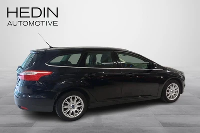 Ford Focus 2012, photo 6/31