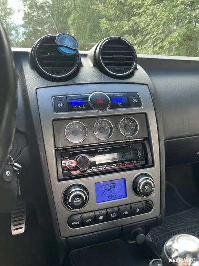 Hyundai Coupe 2008, photo 5/6