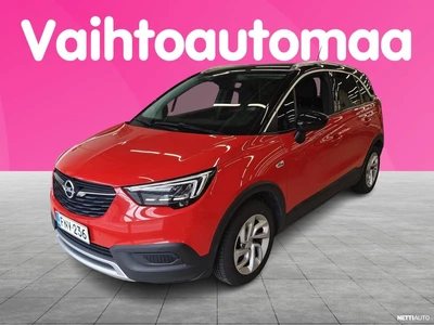 Opel Crossland X 2019, kuva 3/5