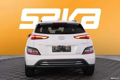 Hyundai Kona 2022, kuva 7/10