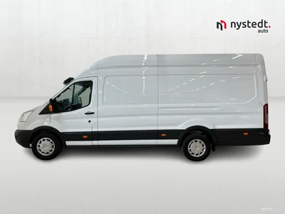Ford Transit 2019, photo 2/19