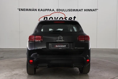 Citroen C5 Aircross 2021, photo 3/29