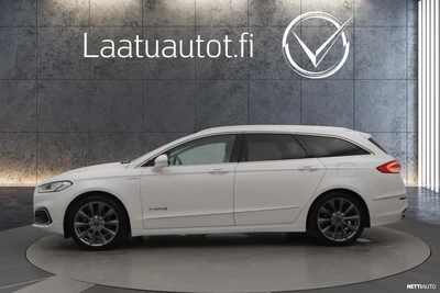 Ford Mondeo 2019, kuva 2/36