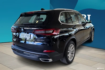 BMW X5 G05 xDrive45e A Charged Edition 2022, kuva 5/40