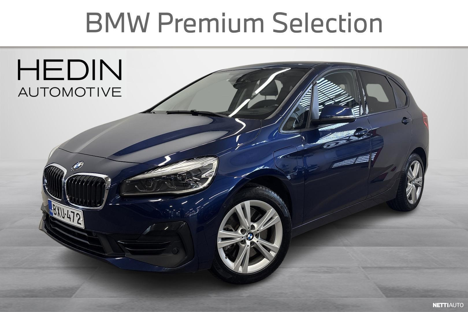 BMW 225