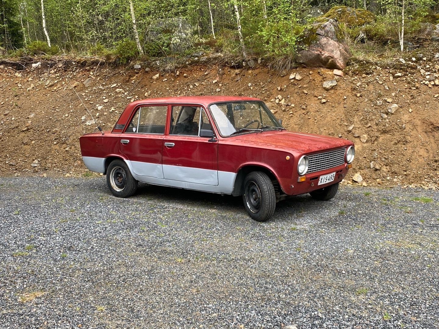 Lada 1200