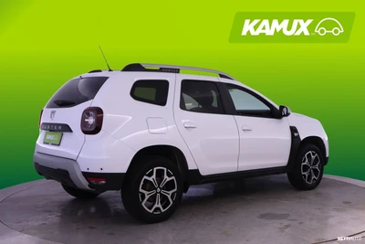 Dacia Duster 2019, kuva 2/29