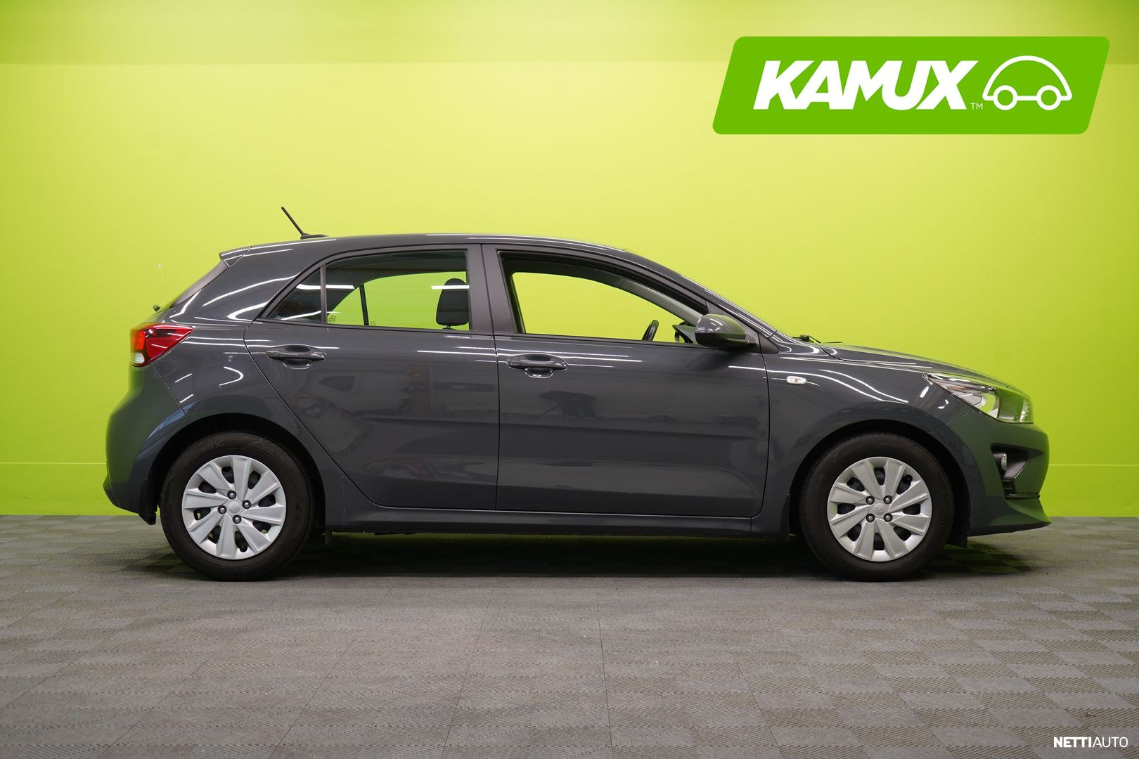 Kia Rio 2021, kuva 2/39