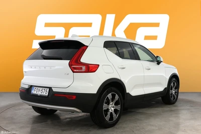 Volvo XC40 2022, photo 4/23