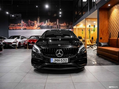Mercedes-Benz A 45 AMG 2017, kuva 5/20
