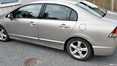 Honda Civic 1,8i Comfort 4D 2006, kuva 1/5