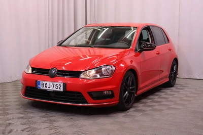 Volkswagen Golf 2015, kuva 6/41
