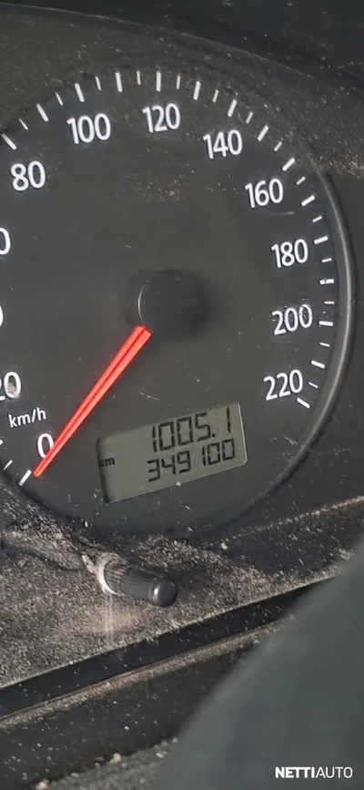 Volkswagen Transporter 2009, photo 7/7
