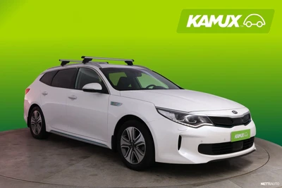 Kia Optima 2018, kuva 1/32