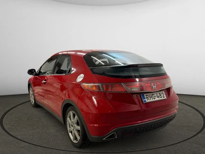 Honda Civic 2007, kuva 3/33