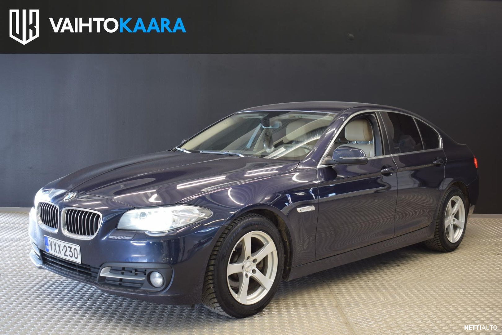 BMW 518