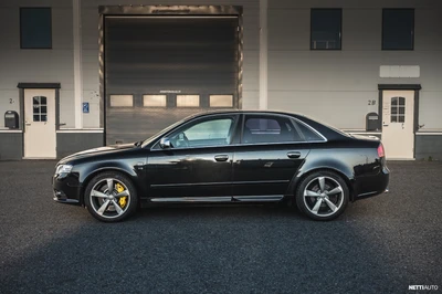 Audi S4 2007, kuva 6/21
