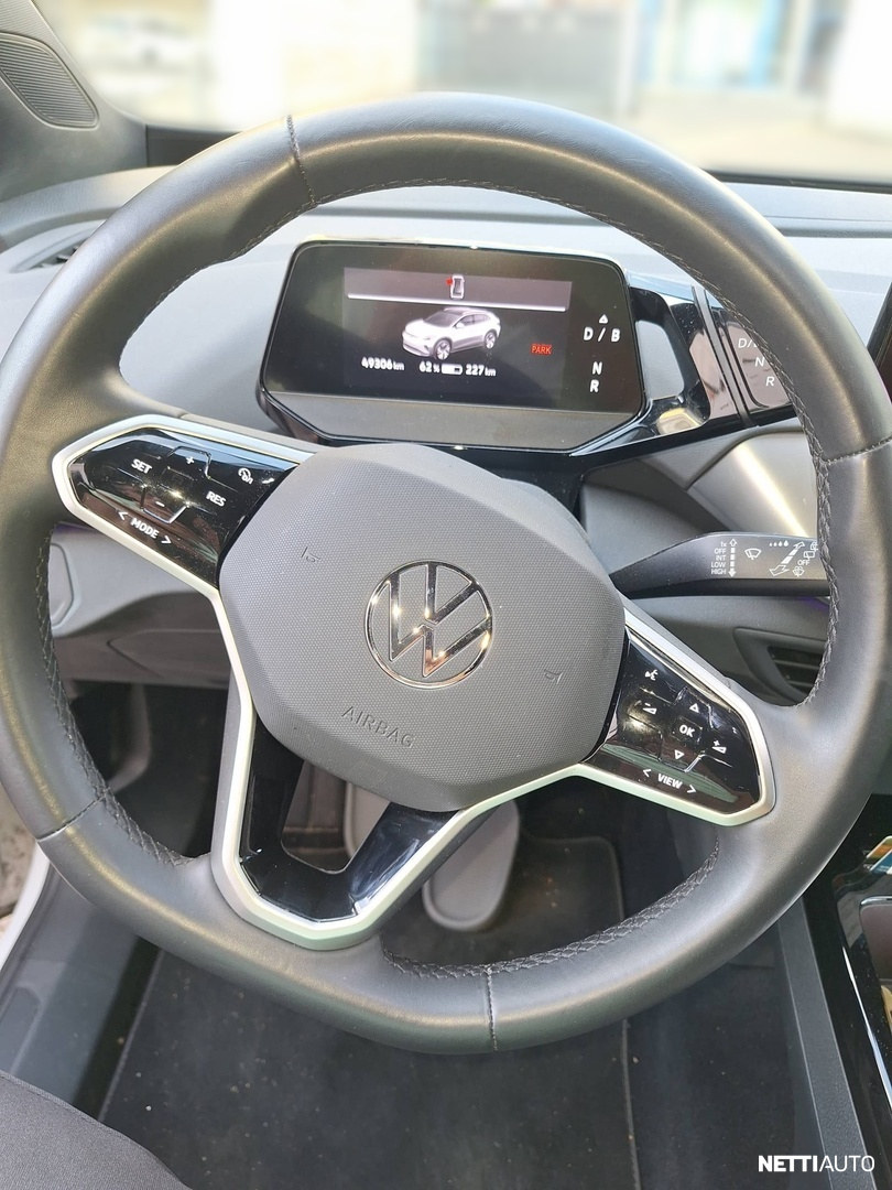 Volkswagen ID.4 2022, kuva 6/10
