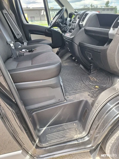 Citroen Jumper 2,0 hdi 2018, photo 7/12