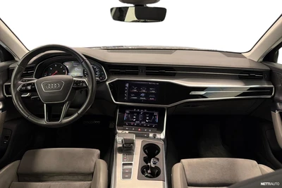 Audi A6 2019, photo 7/32