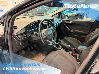 Ford Fiesta 2018, kuva 5/7