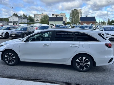Kia Ceed 2025, kuva 7/15