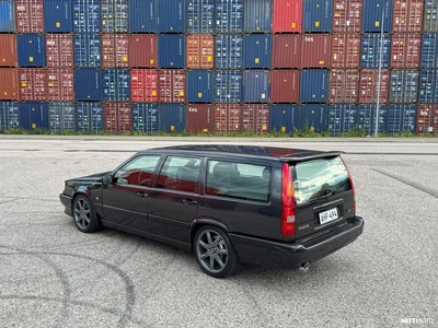 Volvo 850 850R 1996, kuva 3/21