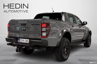 Ford Ranger 2023, photo 4/31