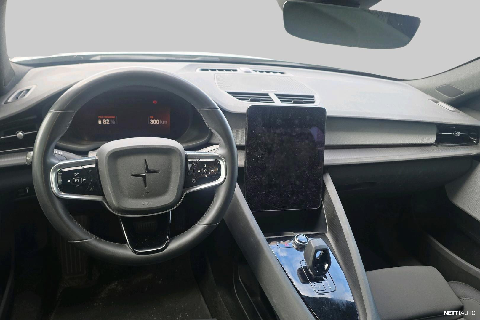 Polestar 2 2022, photo 4/6