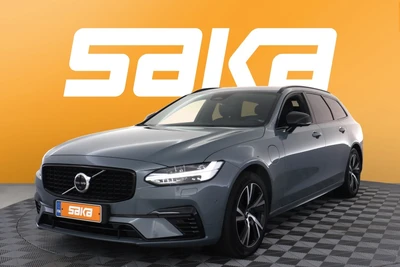Volvo V90 2022, kuva 4/33