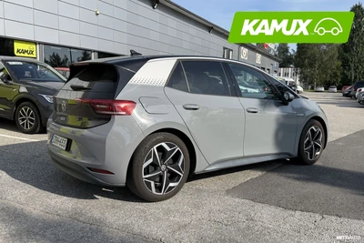 Volkswagen ID.3 ID.3 PRO 1ST PLUS 150 KW 2021, photo 4/9
