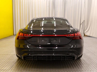Audi e-tron GT 60 quattro 2022, kuva 4/72
