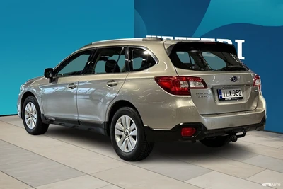 Subaru Outback 2,5i Base CVT 2015, kuva 7/24