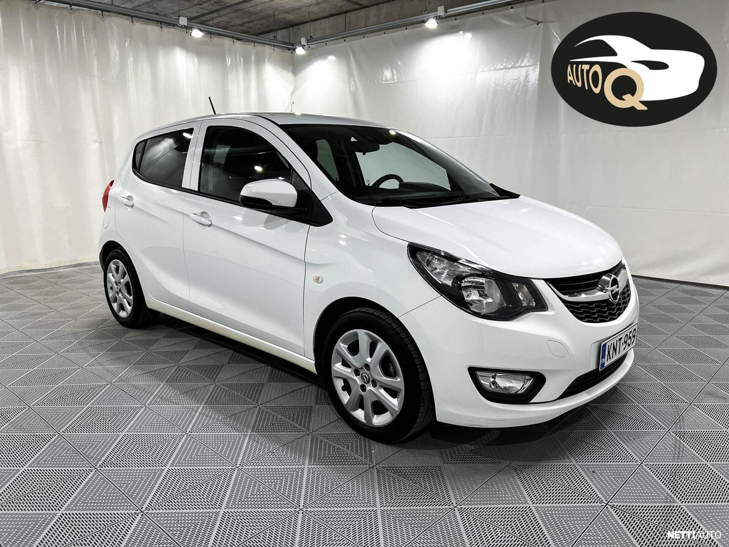 Opel Karl