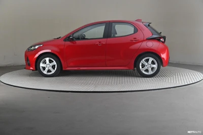 Mazda 2 Hybrid 2024, photo 4/29