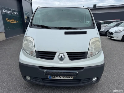 Renault Trafic 2012, kuva 2/16