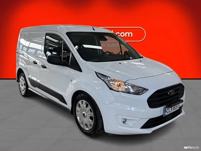 Ford Transit Connect 2019, photo 4/31