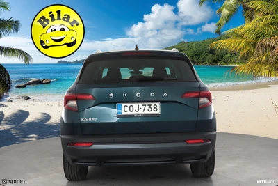 Skoda Karoq 2020, kuva 5/38