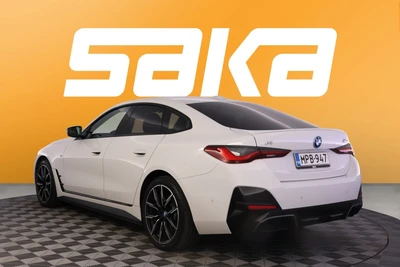 BMW i4 M50 Charged Plus 2024, kuva 5/37
