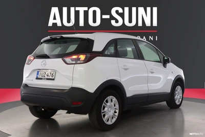 Opel Crossland X 2020, kuva 3/40